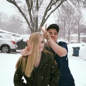 Meet your Posher, Gabriel